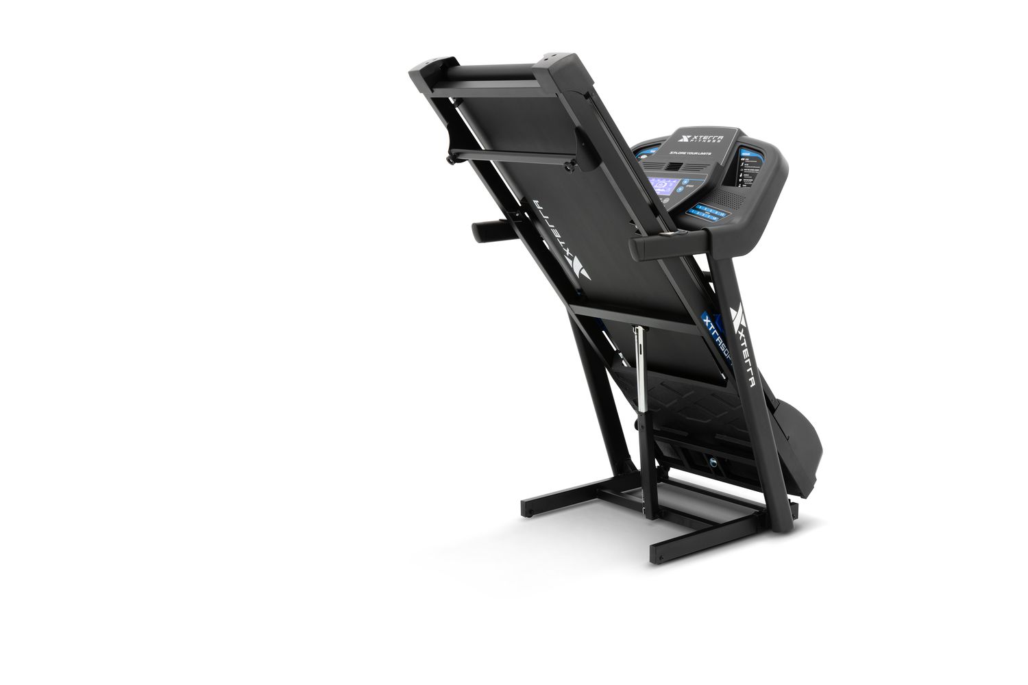 Trotadora XTERRA FITNESS TR75 - Imagen 4