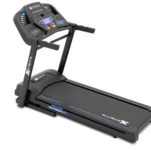 Trotadora XTERRA FITNESS TR75