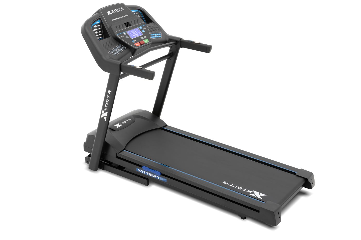 Trotadora XTERRA FITNESS TR75