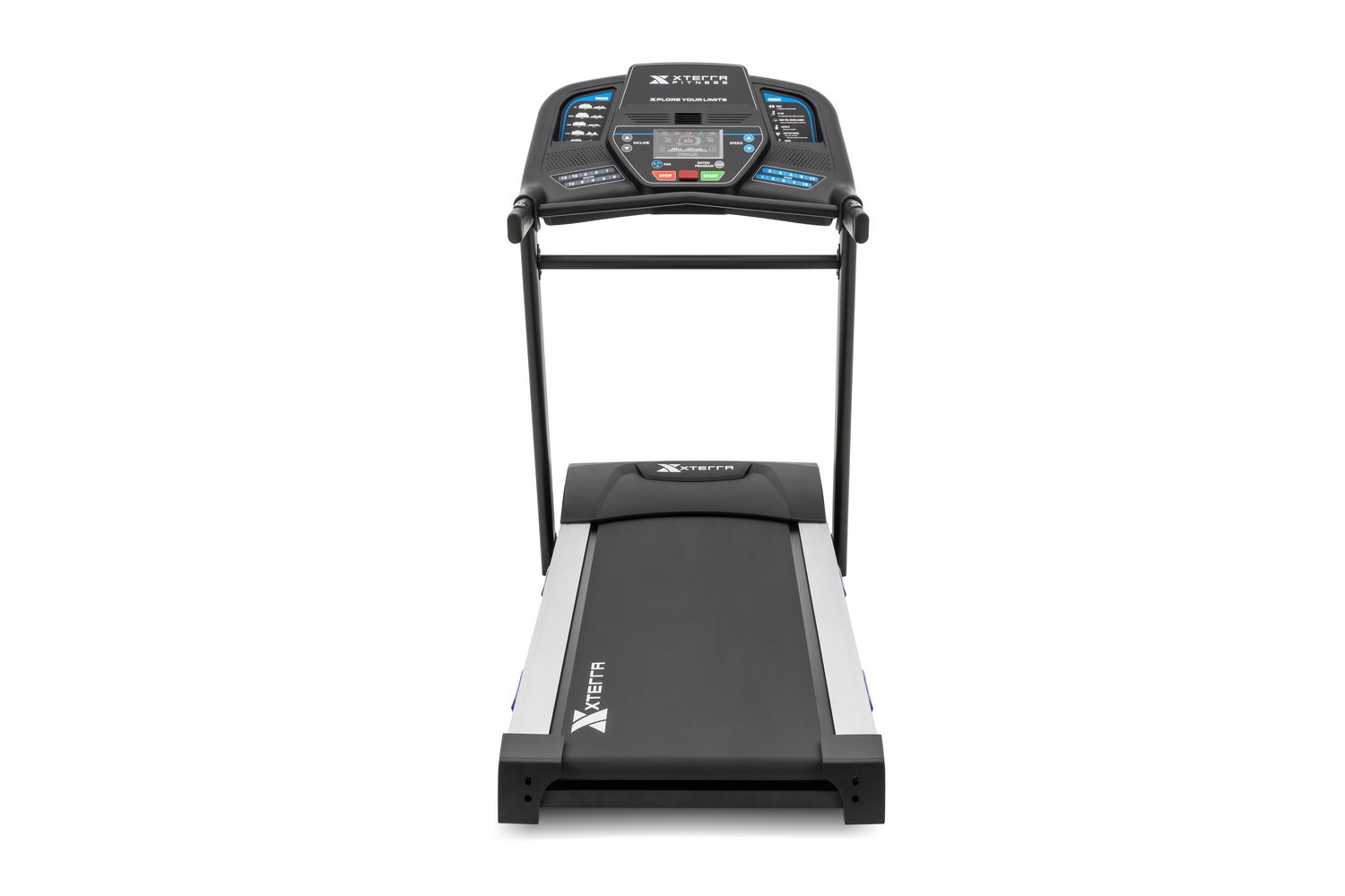 Trotadora XTERRA FITNESS TR85 - Imagen 3