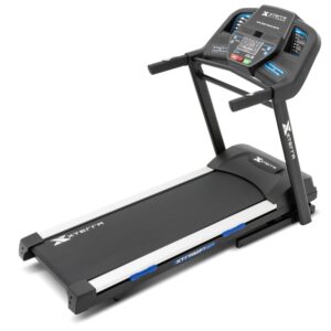 Trotadora XTERRA FITNESS TR85