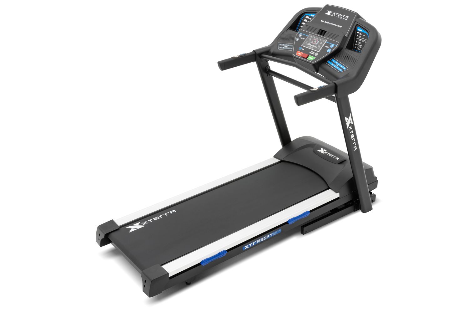 Trotadora XTERRA FITNESS TR85