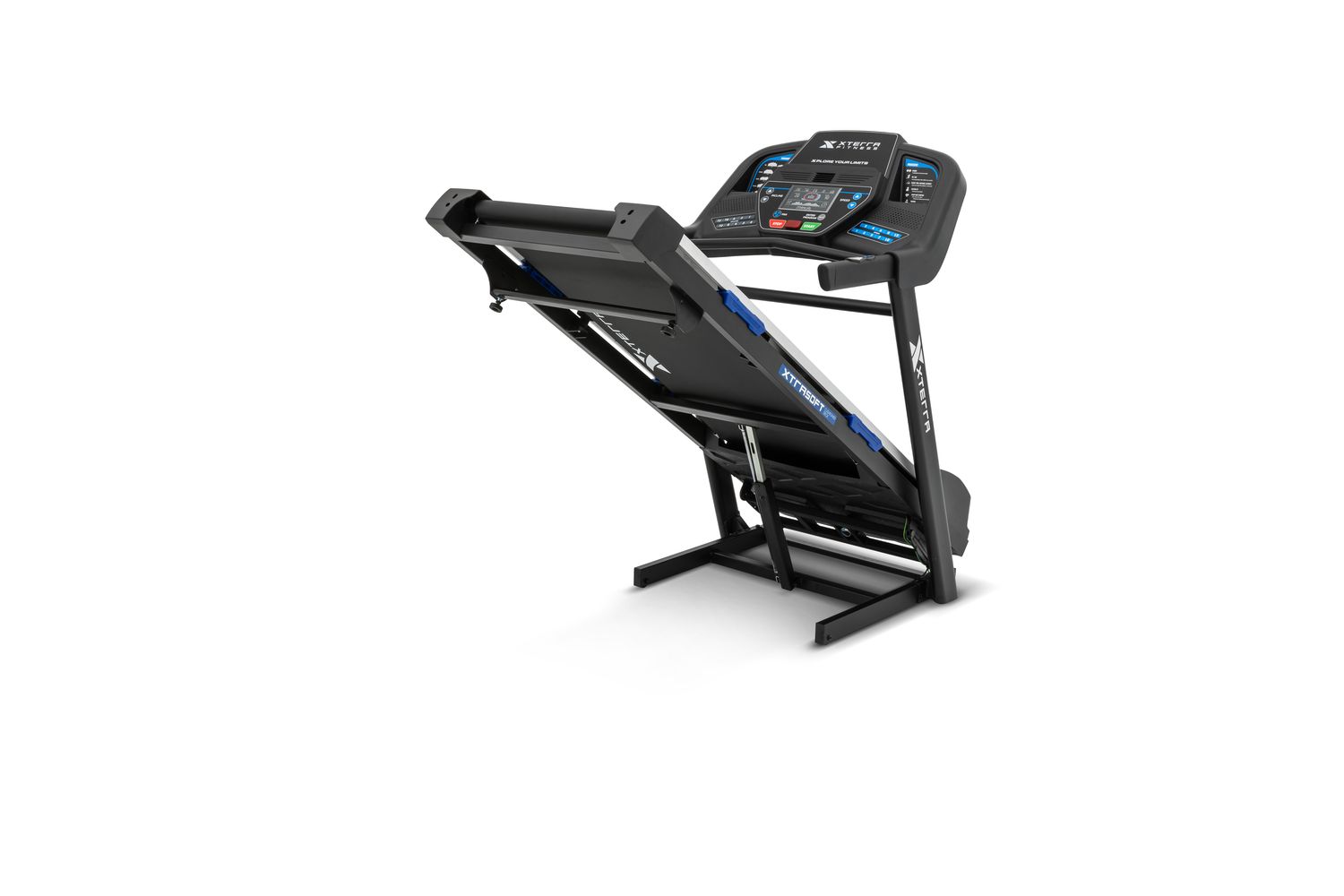 Trotadora XTERRA FITNESS TR85 - Imagen 5
