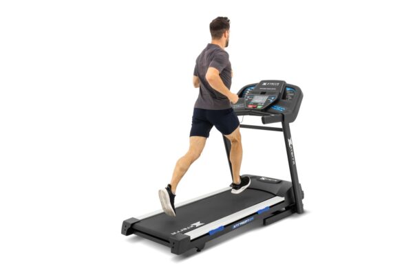 Trotadora XTERRA FITNESS TR85 - Imagen 6