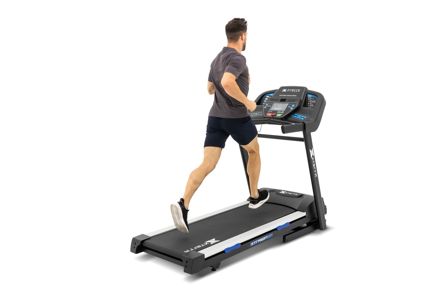 Trotadora XTERRA FITNESS TR85 - Imagen 6