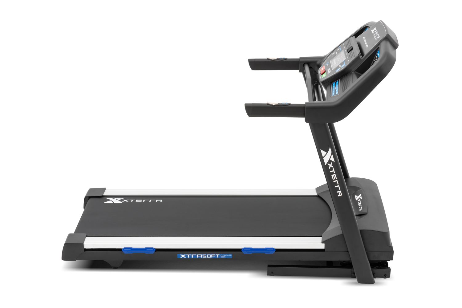 Trotadora XTERRA FITNESS TR85 - Imagen 2