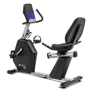 Bicicleta Recumbent Magnética XTERRA FITNESS R15