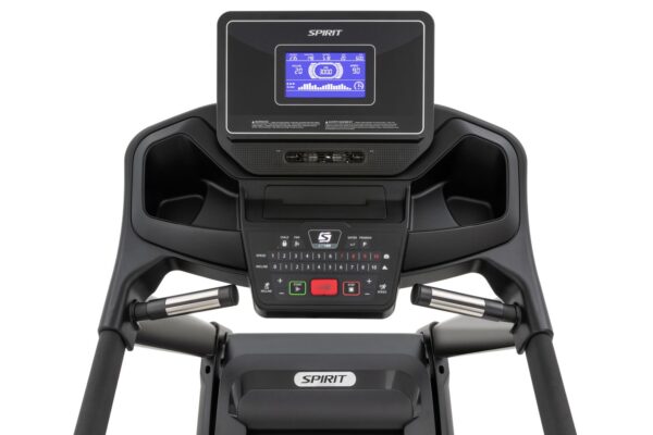 Trotadora Spirit XT185 - Imagen 4