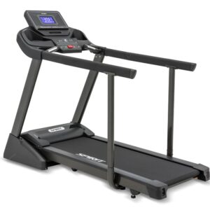 Trotadora Spirit XT185
