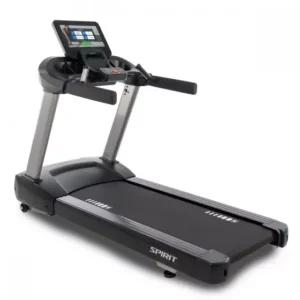 Trotadora profesional Spirit Commercial CT800 ENT+