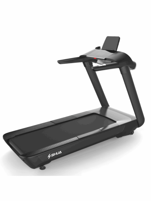 Trotadora Profesional SHUA FITNESS X6+ (SH-T8700)