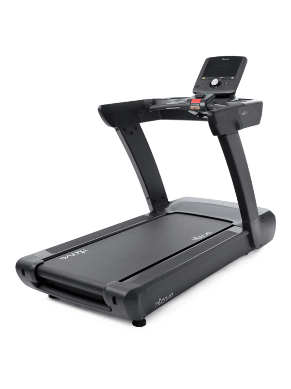 Caminadora Intenza Fitness TROTADORA PROFESIONAL 450Ti2S
