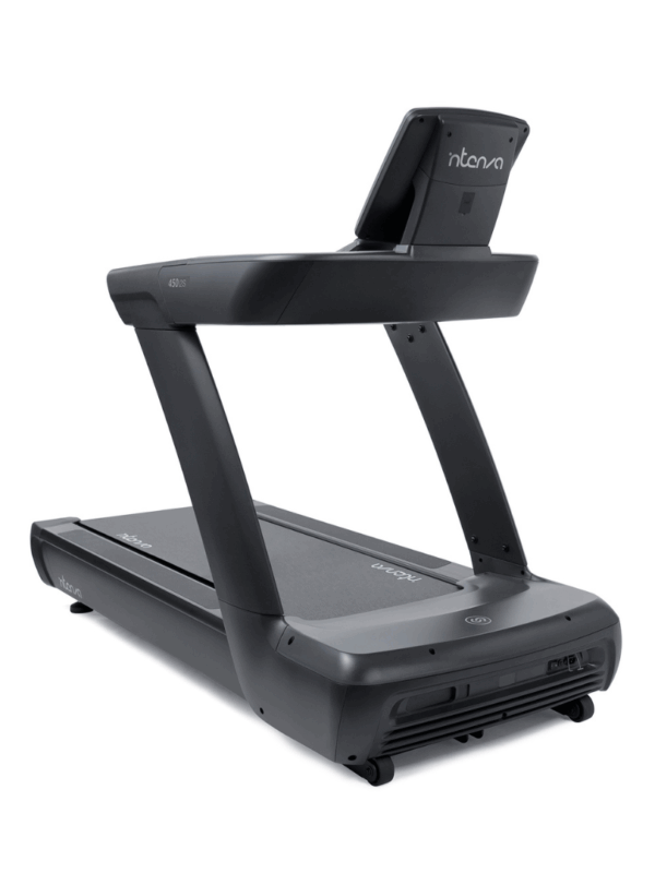 Caminadora Intenza Fitness TROTADORA PROFESIONAL 450Ti2S - Imagen 2