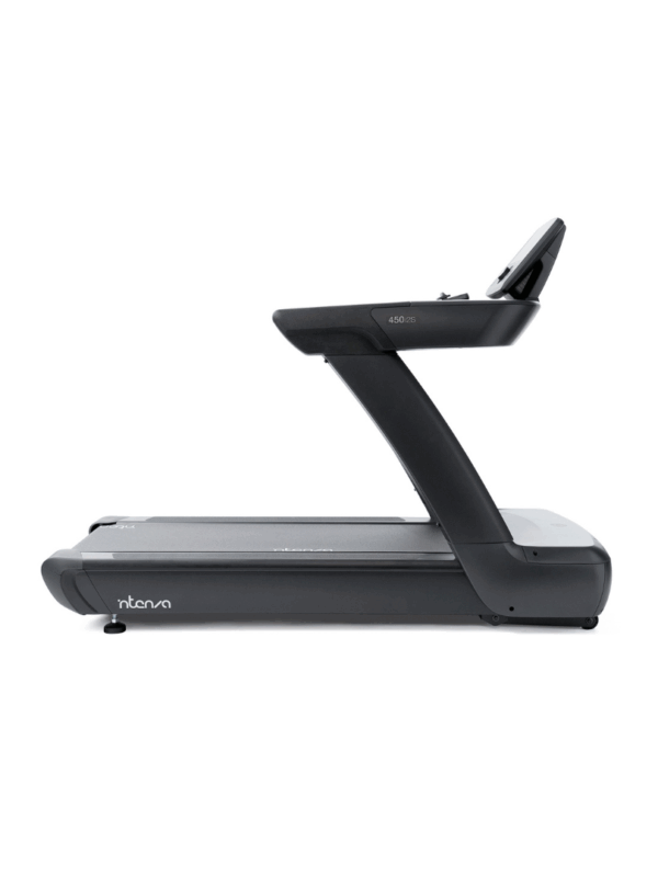 Caminadora Intenza Fitness TROTADORA PROFESIONAL 450Ti2S - Imagen 5