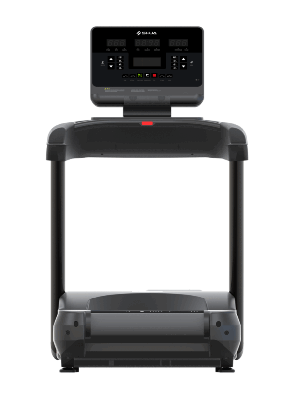 Trotadora Profesional V9 (SH-T8919) SHUA FITNESS MOTOR AC 6.0 HP (220V) - Imagen 2