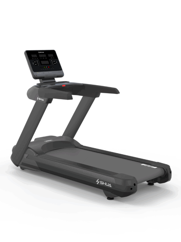Trotadora Profesional V9 (SH-T8919) SHUA FITNESS MOTOR AC 6.0 HP (220V)