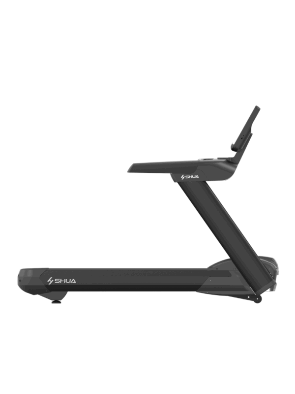 Trotadora Profesional V9 (SH-T8919) SHUA FITNESS MOTOR AC 6.0 HP (220V) - Imagen 3