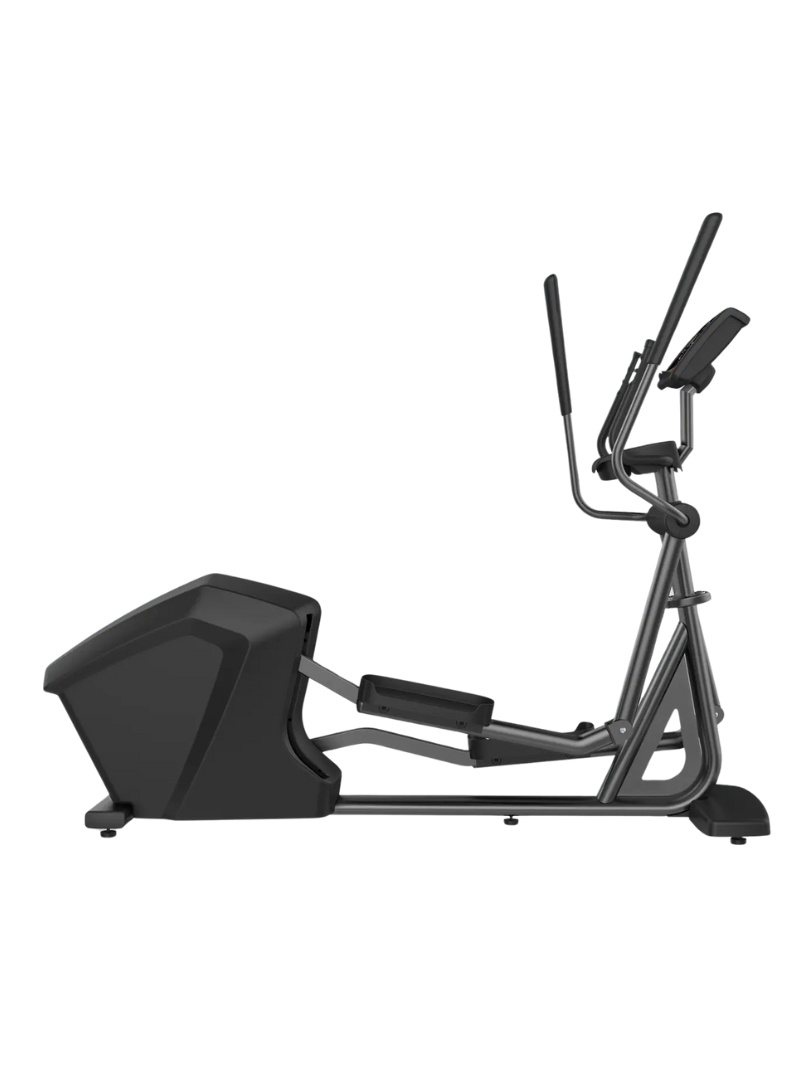 Elíptica Movifit X9300 ELÍPTICA PROFESIONAL AUTOGENERADA BLACK EDITION - Imagen 3