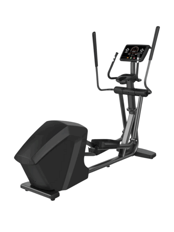 Elíptica Movifit X9300 ELÍPTICA PROFESIONAL AUTOGENERADA BLACK EDITION - Imagen 2