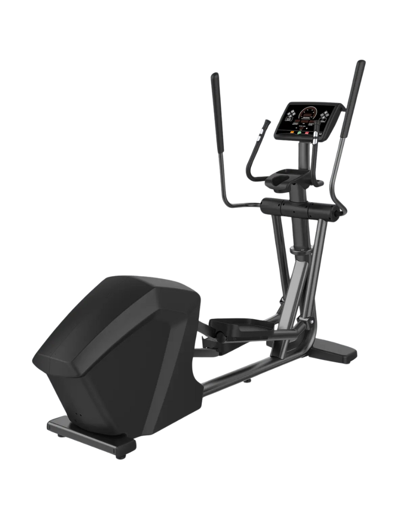 Elíptica Movifit X9300 ELÍPTICA PROFESIONAL AUTOGENERADA BLACK EDITION - Imagen 2