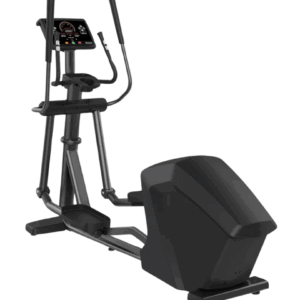 Elíptica Movifit X9300 ELÍPTICA PROFESIONAL AUTOGENERADA BLACK EDITION