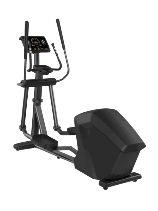 Elíptica Movifit X9300 ELÍPTICA PROFESIONAL AUTOGENERADA BLACK EDITION