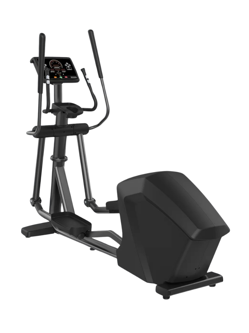 Elíptica Movifit X9300 ELÍPTICA PROFESIONAL AUTOGENERADA BLACK EDITION