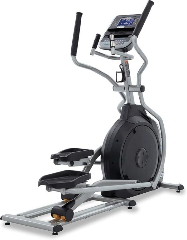 Elíptica Spirit Fitness XE795