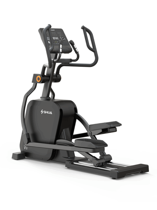 Elíptica SHUA Fitness E800 (SH-E800)