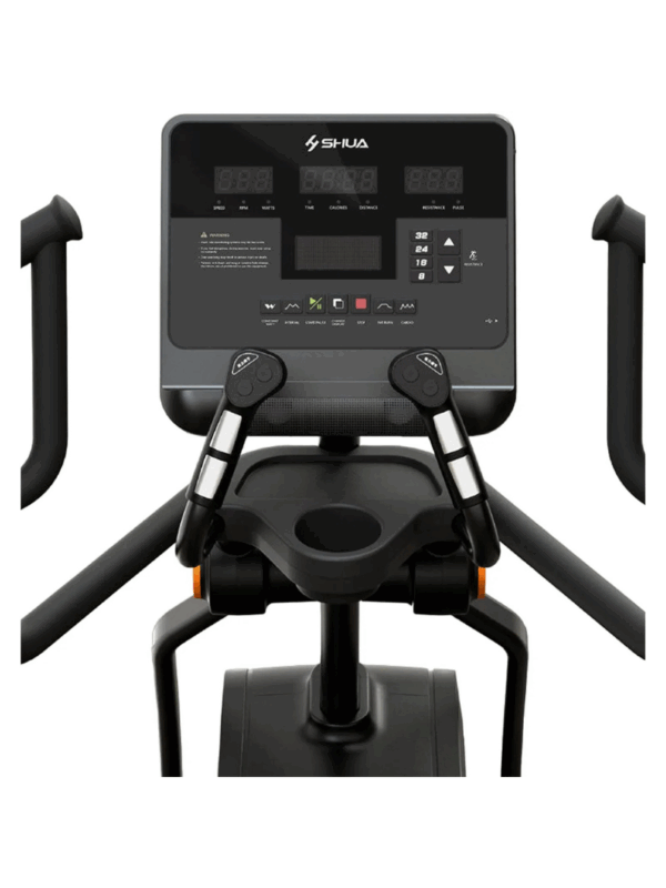 Elíptica SHUA Fitness E800 (SH-E800) - Imagen 2