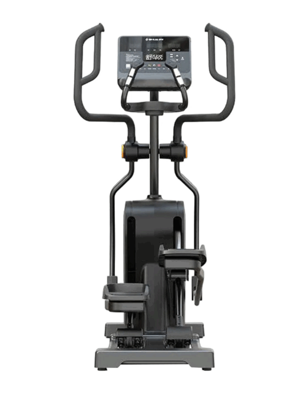 Elíptica SHUA Fitness E800 (SH-E800) - Imagen 4
