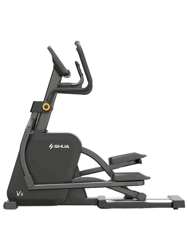 Elíptica SHUA Fitness E800 (SH-E800) - Imagen 3