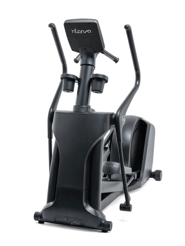 Elíptica Intenza Fitness 450ETi2S - Imagen 4