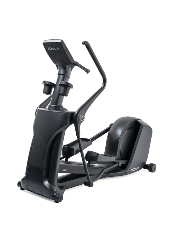 Elíptica Intenza Fitness 450ETi2S