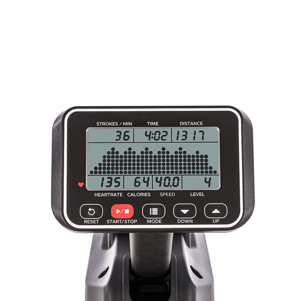 Remo Profesional Spirit Commercial CR800W+ - Imagen 4