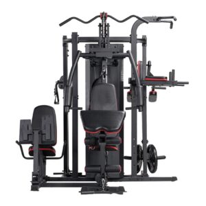 Multigimnasio Movifit MS-651S