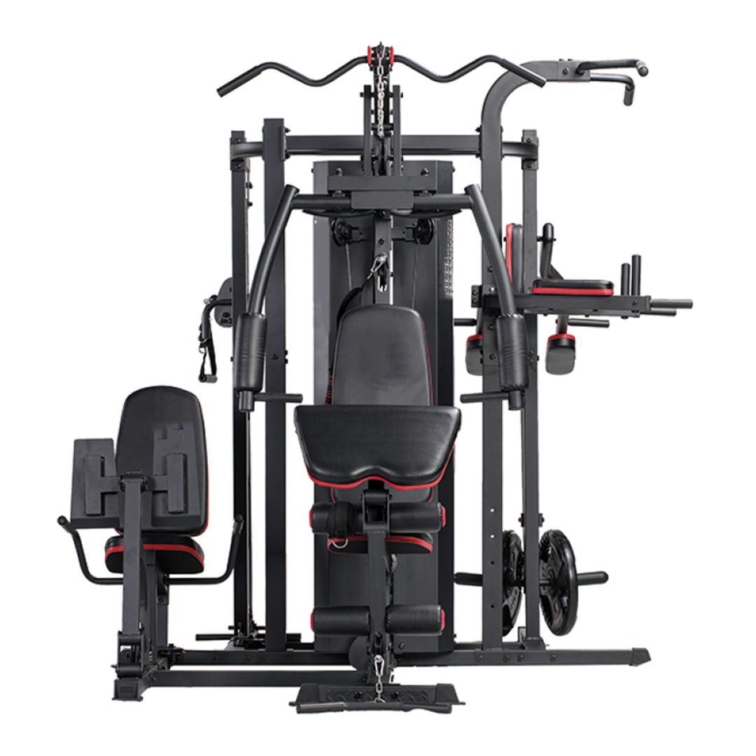 Multigimnasio Movifit MS-651S