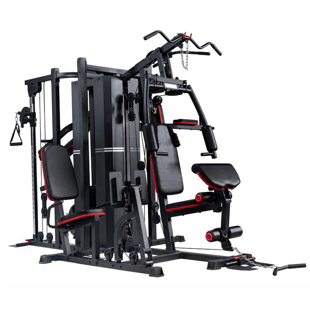 Multigimnasio Movifit MS-651S - Imagen 5