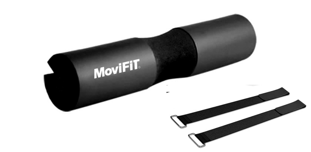 Almohadilla Barra Contorneada Movifit OK6088A