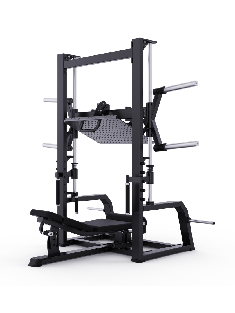 Prensa de Pierna Movifit MOV-A616