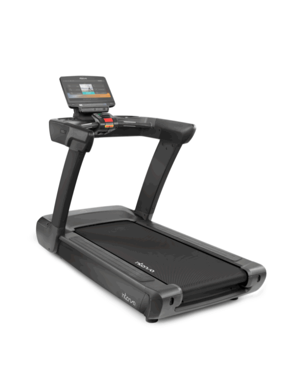 TROTADORA PROFESIONAL INTENZA 550te2+ - Imagen 3
