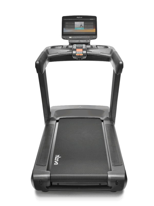 TROTADORA PROFESIONAL INTENZA 550te2+ - Imagen 2