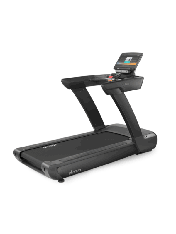 TROTADORA PROFESIONAL INTENZA 550te2+