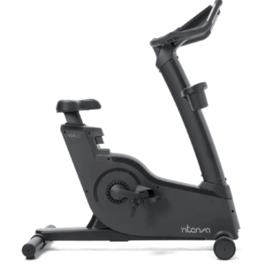 Bicicleta Vertical Profesional Intenza Fitness 450UBi2S