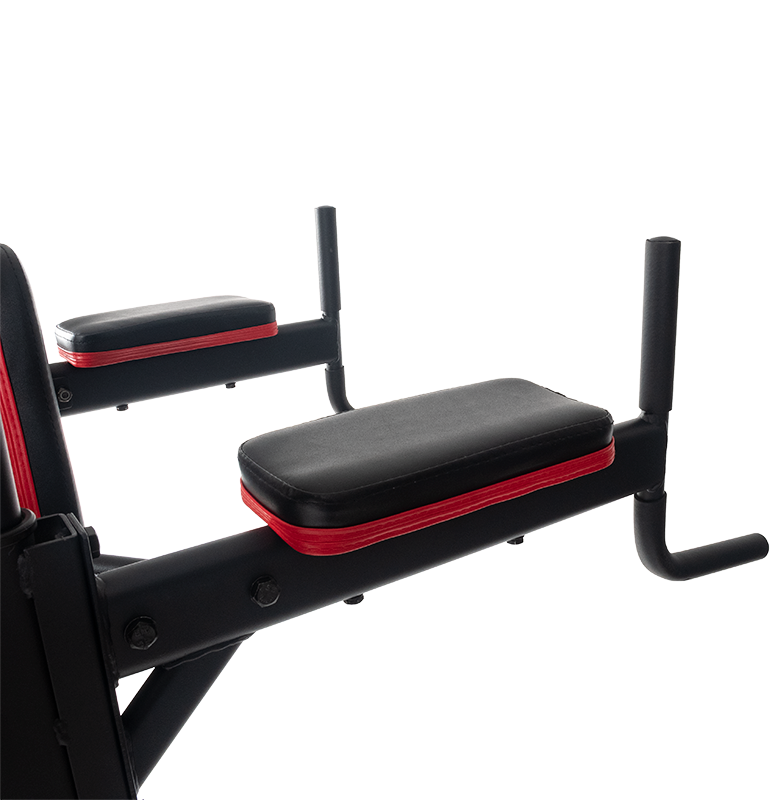 Soporte Multiejercicios Movifit MS-530 - Imagen 3