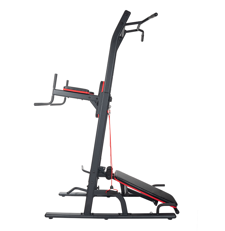 Soporte Multiejercicios Movifit MS-530 - Imagen 4