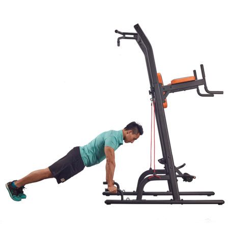 Soporte Multiejercicios Movifit MS-530 - Imagen 8