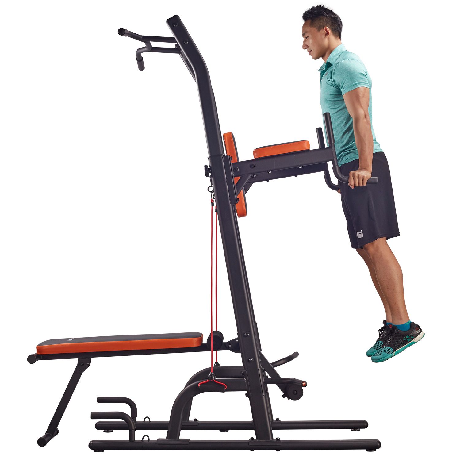 Soporte Multiejercicios Movifit MS-530 - Imagen 5