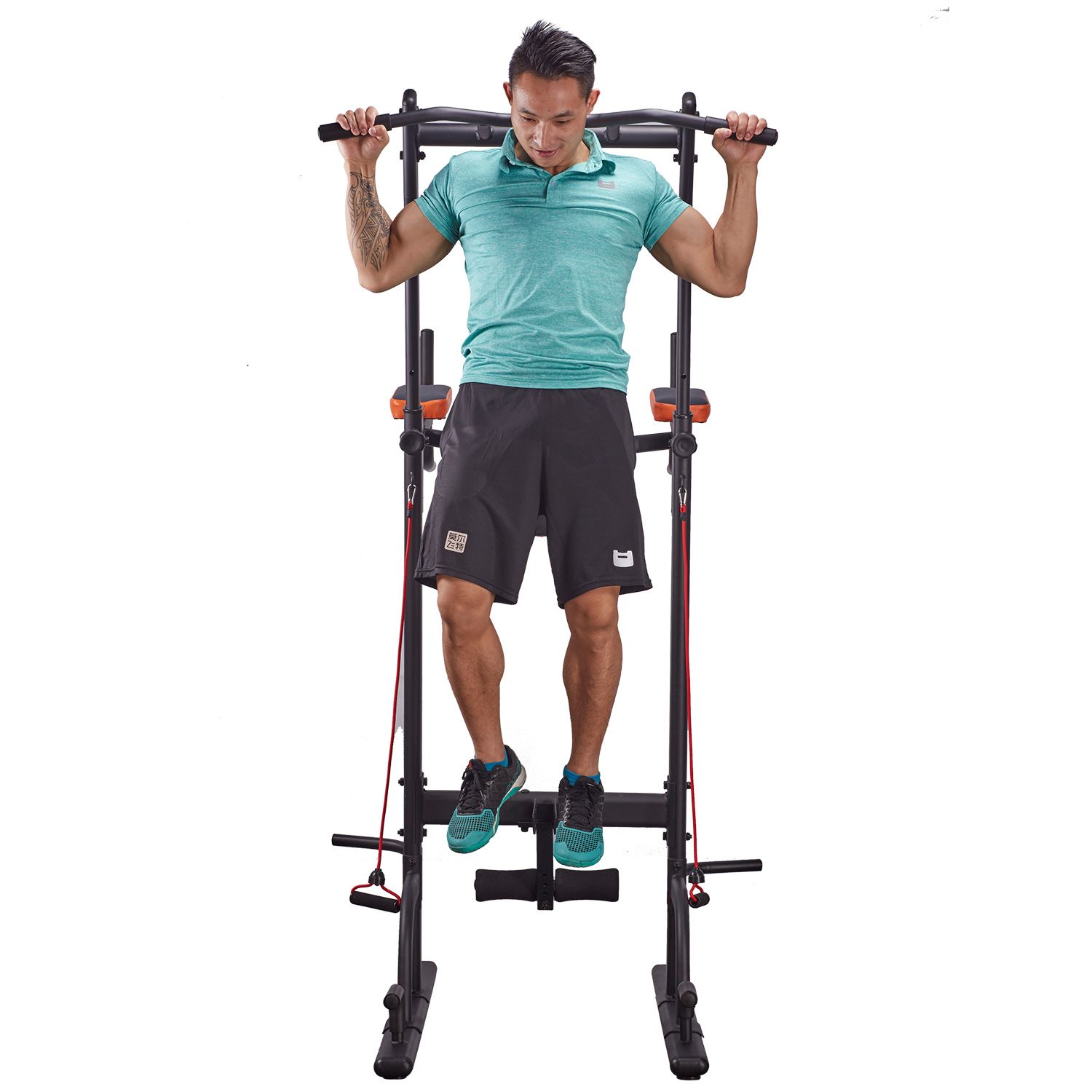Soporte Multiejercicios Movifit MS-530 - Imagen 7