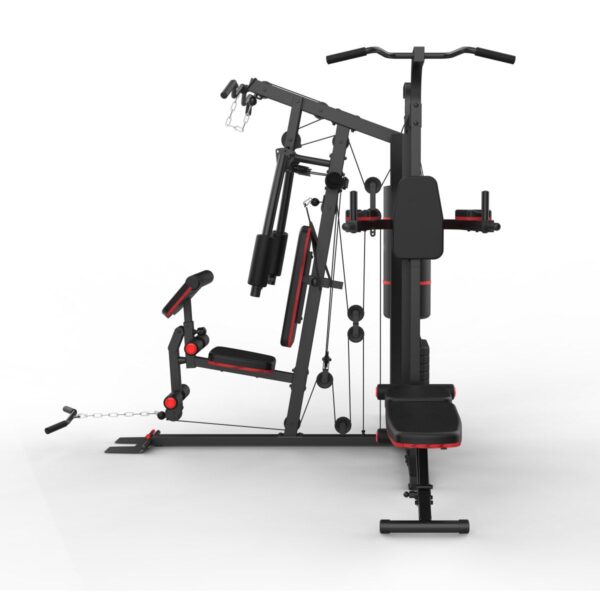 Multigimnasio MoviFit 631S - Imagen 2